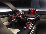 SsangYong SIV-1 Concept 2013 года